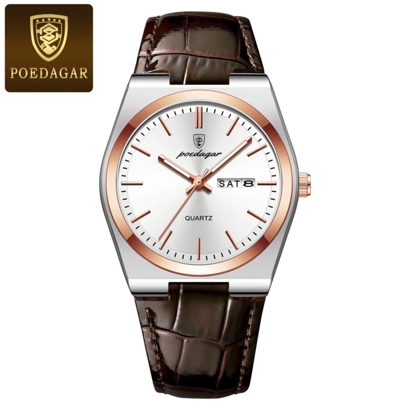 Poedagar 930 RG WH L