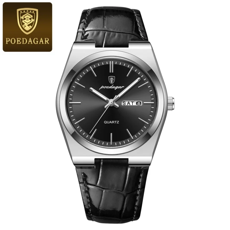 Poedagar 930 SL BK L
