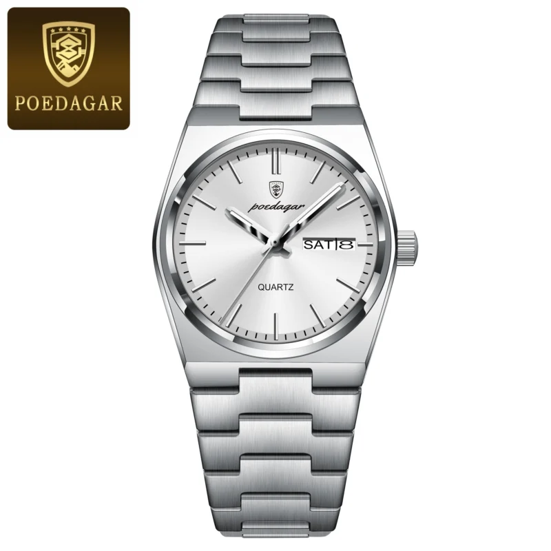 Poedagar 930 SL WH S