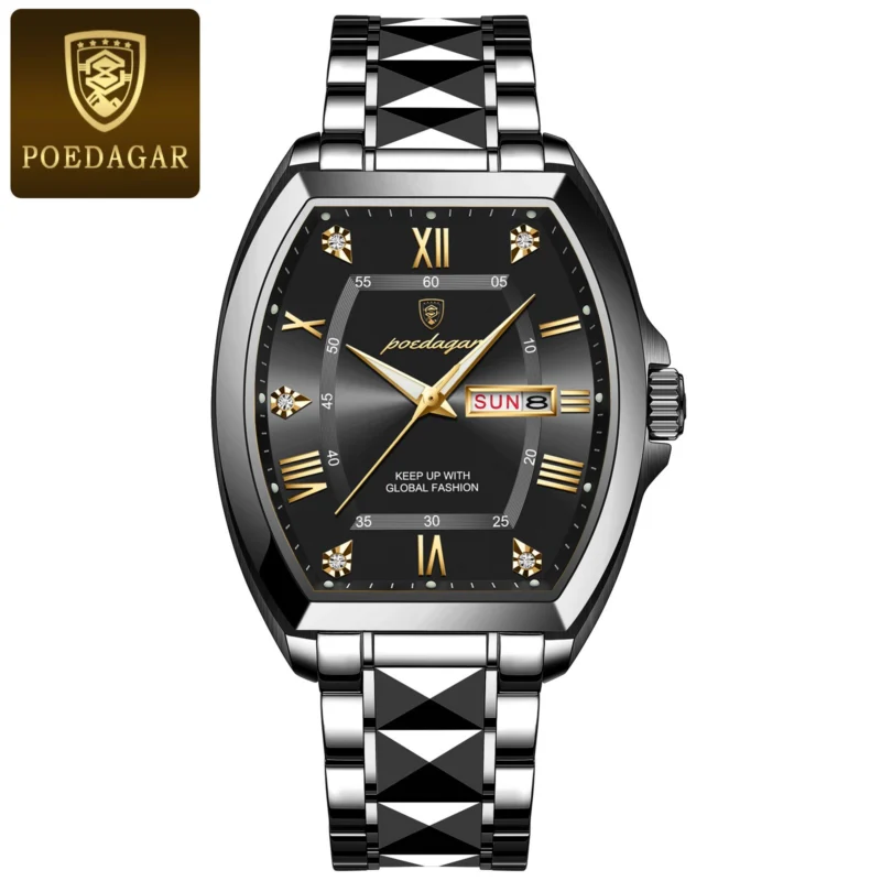 Poedagar 958 BK BK S