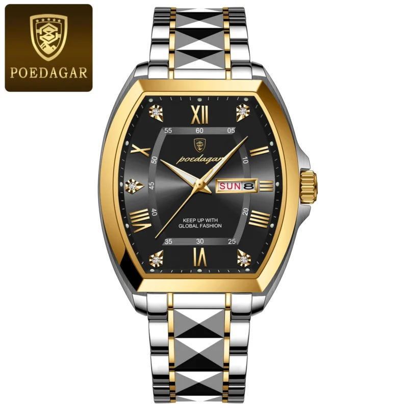 Poedagar 958 GD BK S