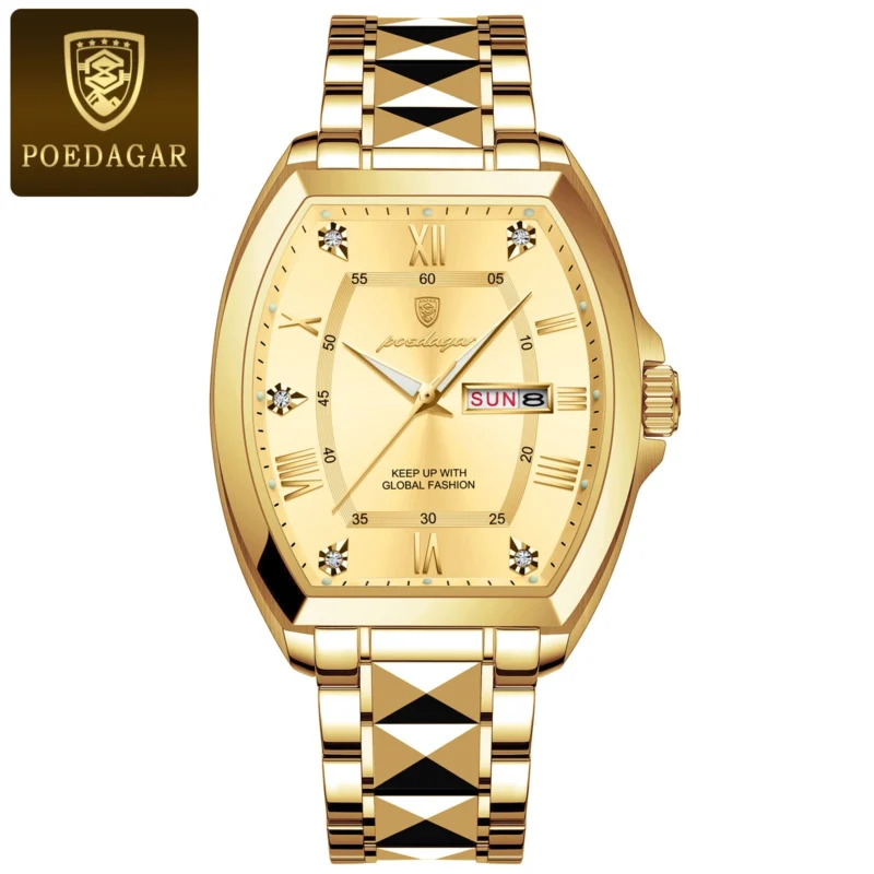 Poedagar 958 GD GD S