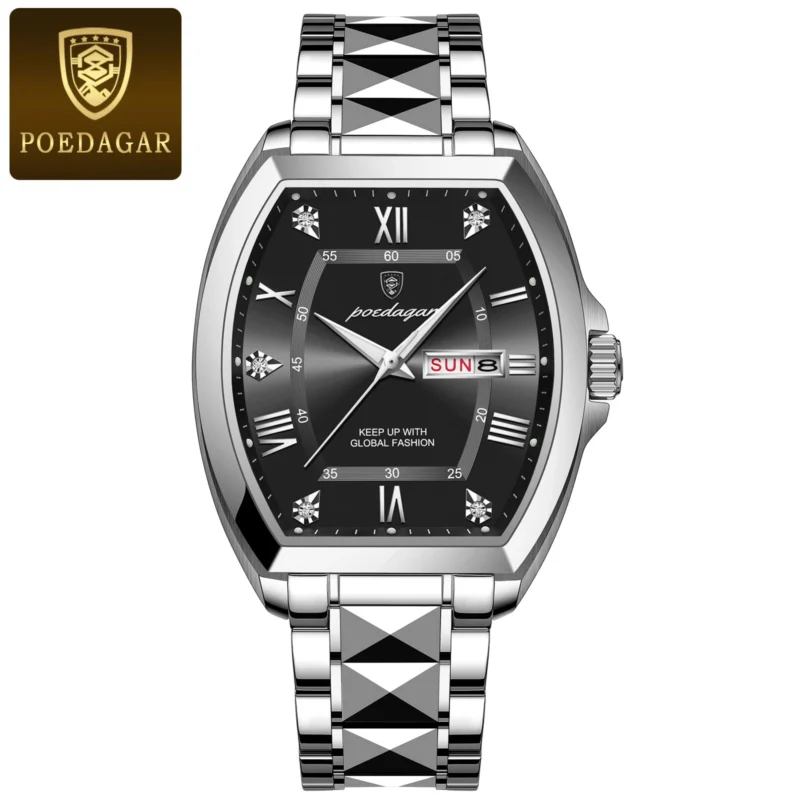 Poedagar 958 SL BK S