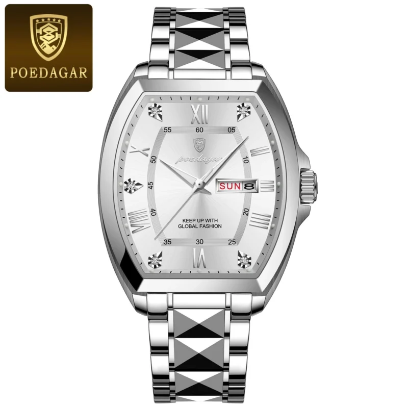 Poedagar 958 SL WH S