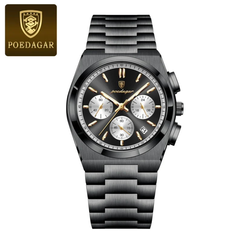 Poedagar 970 BK BK WHS