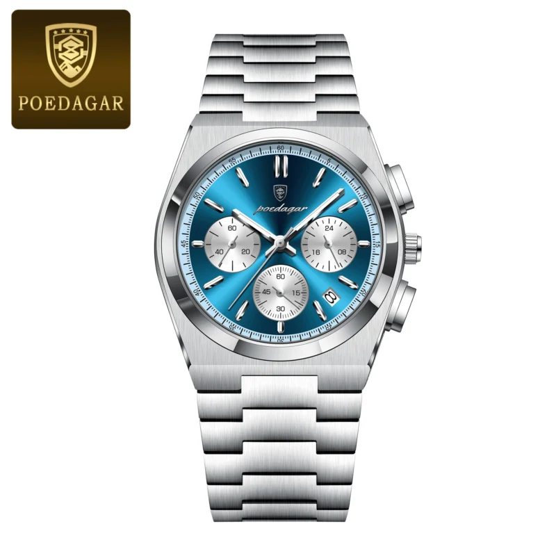 Poedagar 970 SL BU WHS