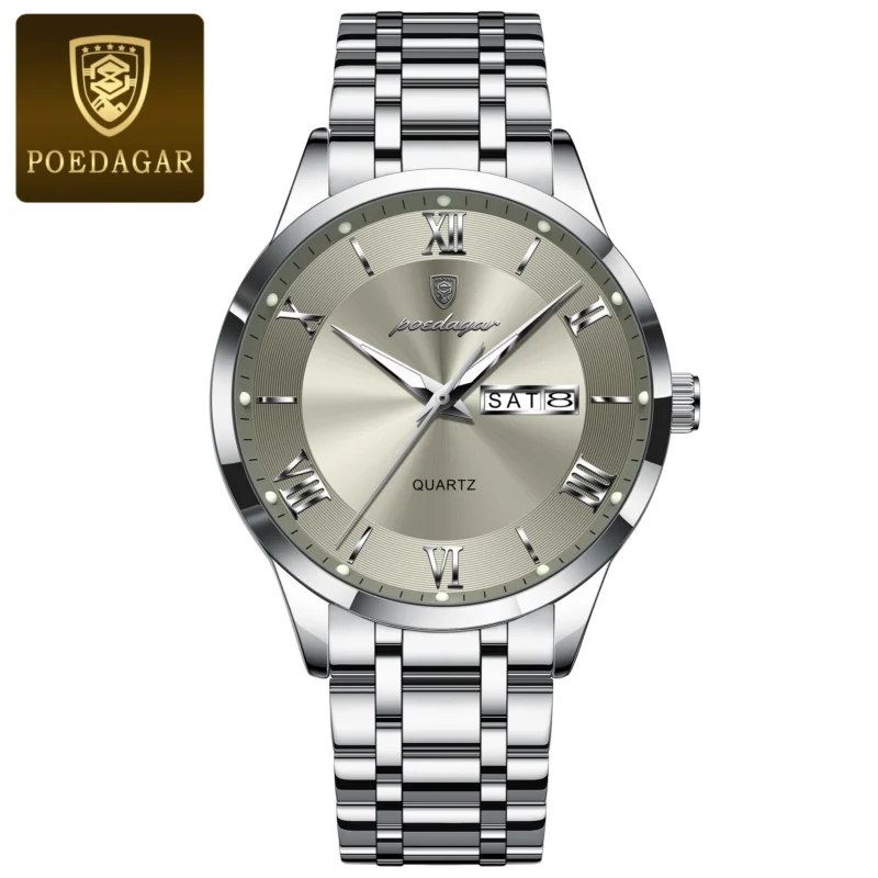 Poedagar 978 SL GR S