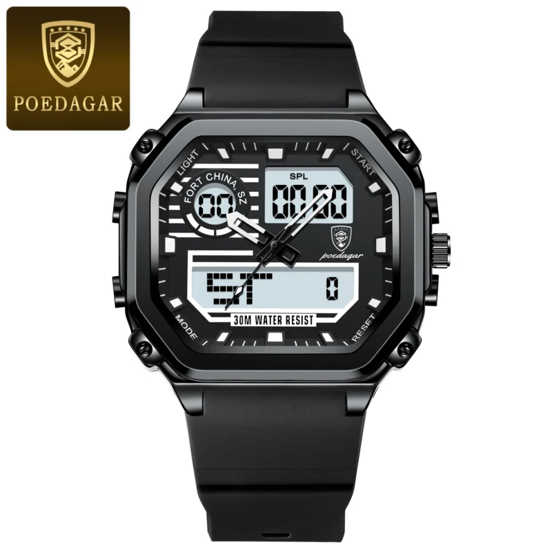 Poedagar 993 BK BK C