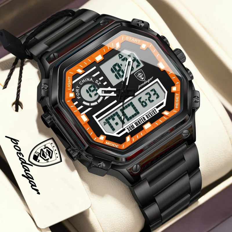 Poedagar 993 BK OR S