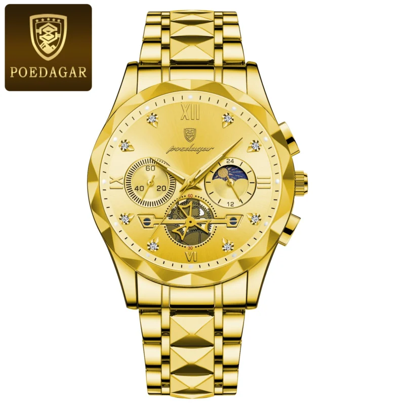 Poedagar 996 GD GD S