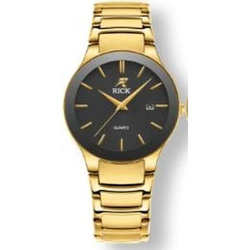 Rick 1240G Gold / Black