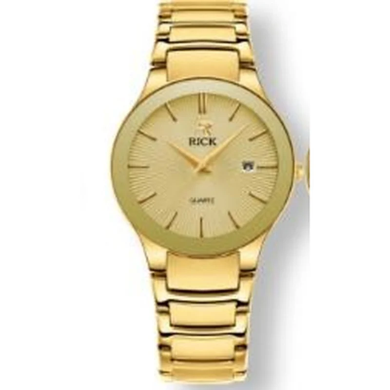 Rick 1240G Gold / Gold