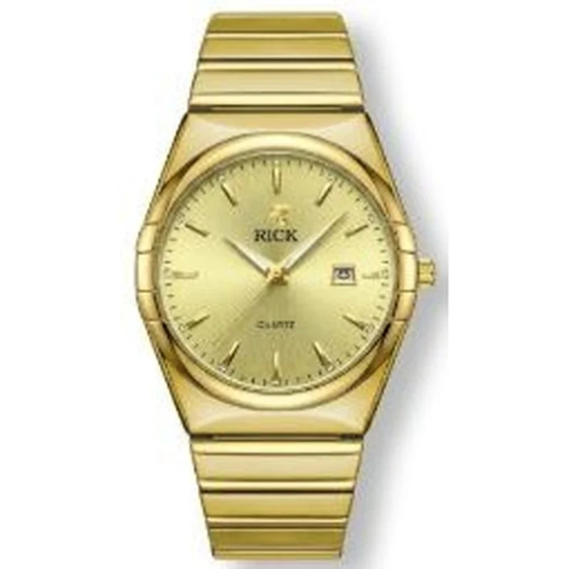 Rick 7806G Gold / Gold