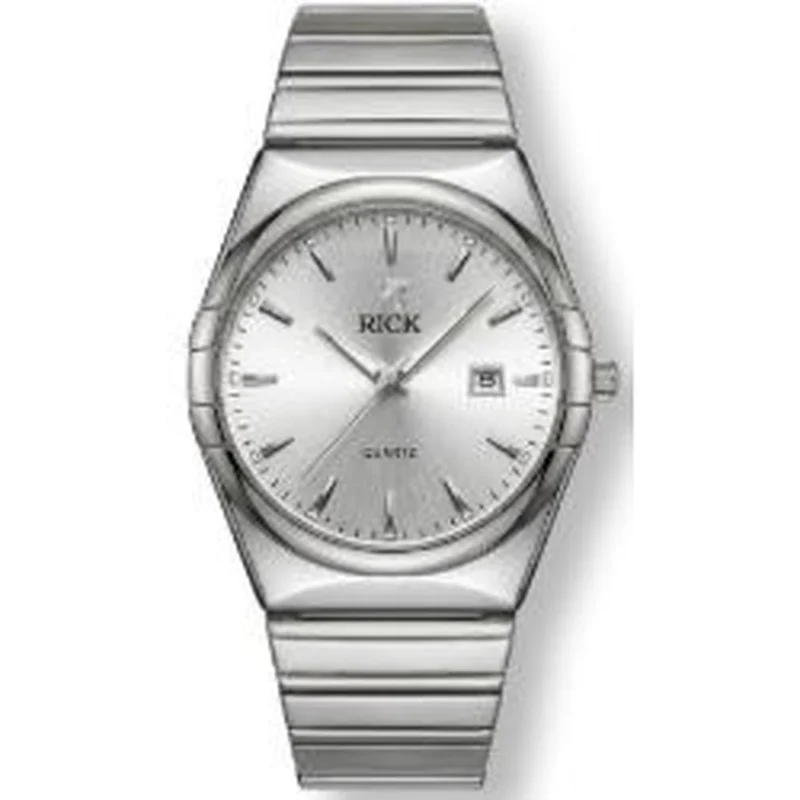 Rick 7806G Silver / Silver