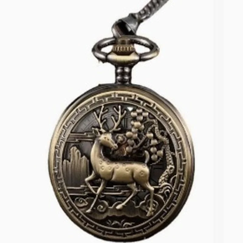 Rick Pocket Watch Other