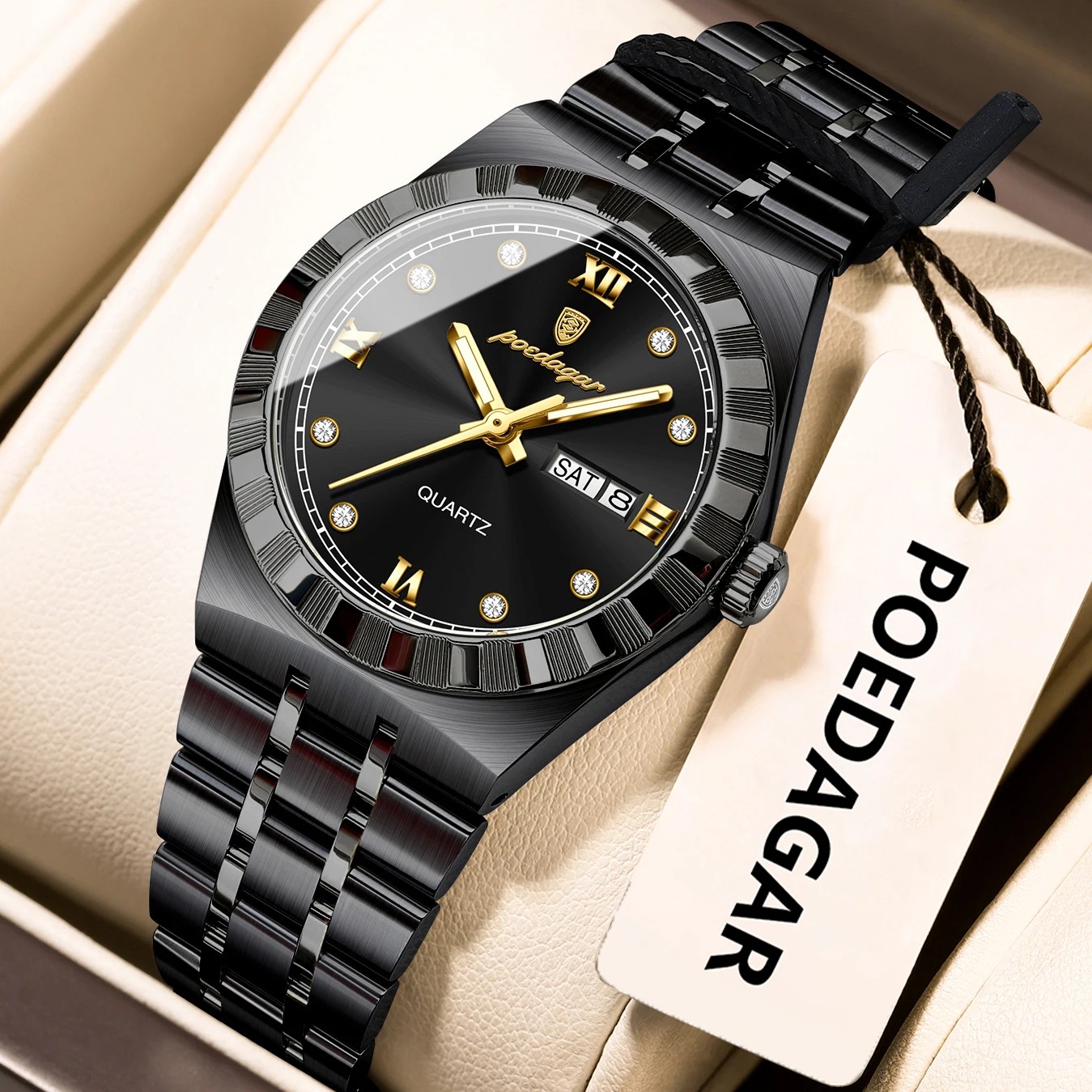 Poedagar 794 BK BK S